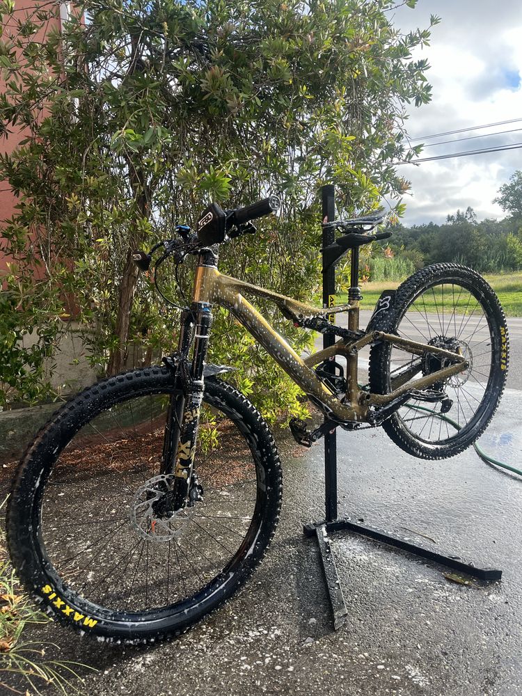 Orbea Occam M10 SL Full Shimano XT