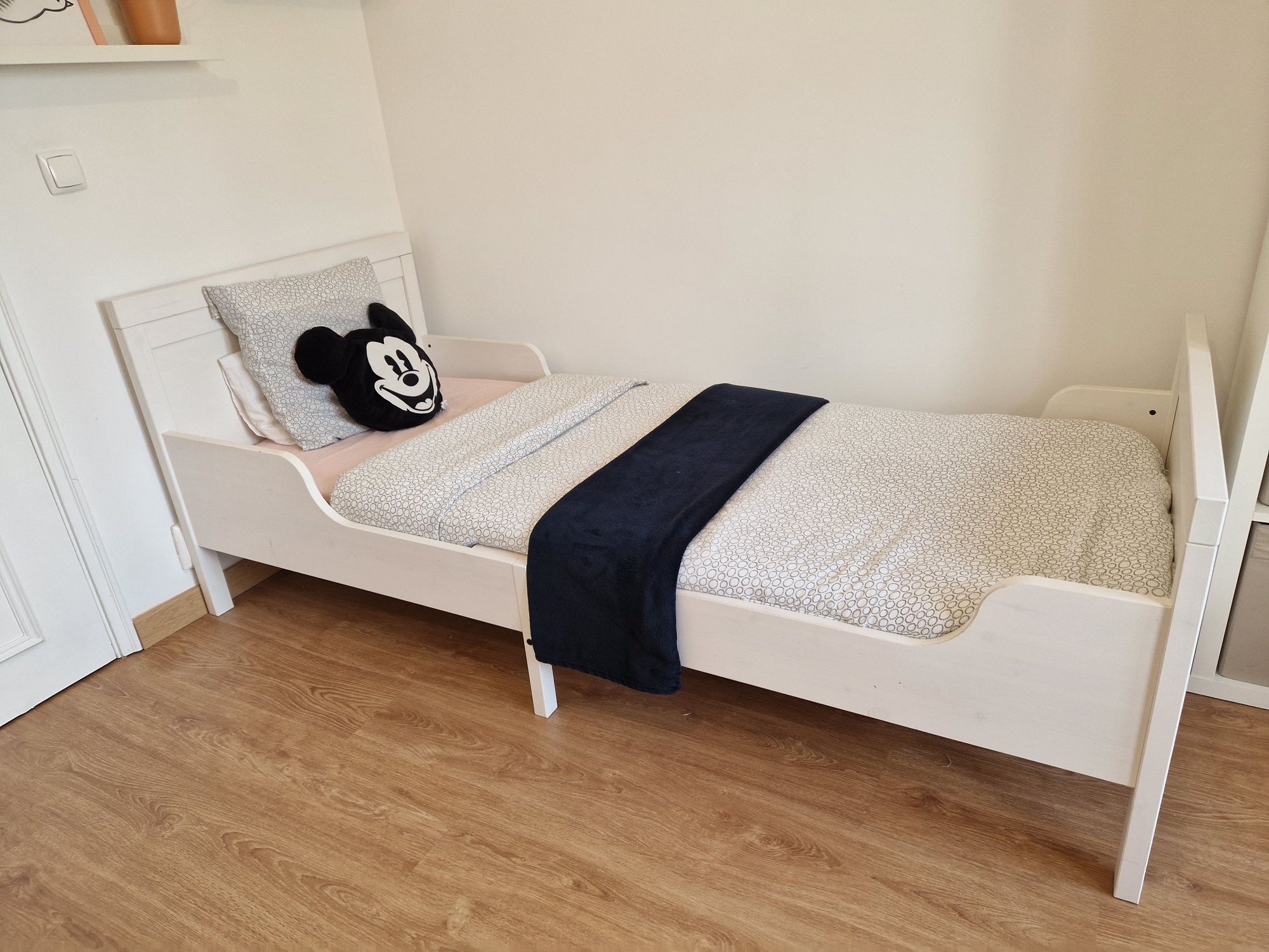 Cama infantil ikea