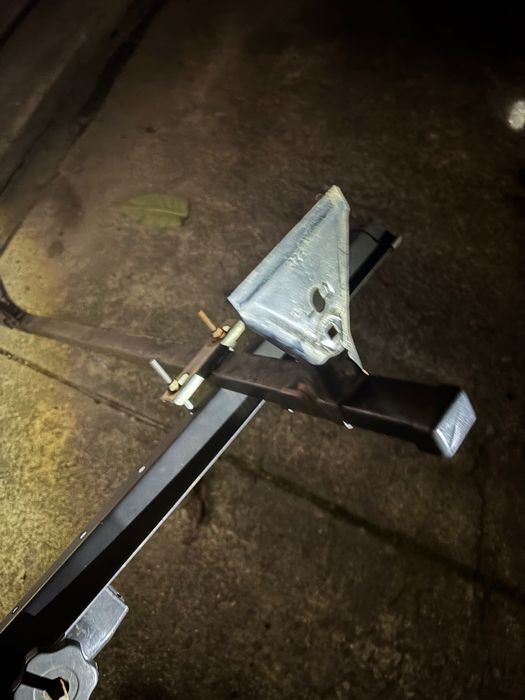 Suporte para bicicletas tejadilho