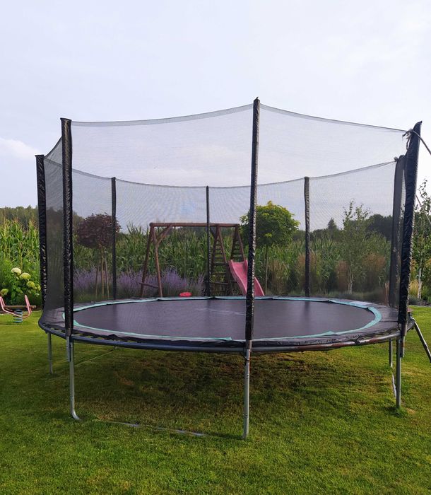 Trampolina Zipro 435 cm