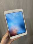 Ipad mini 1, 32gb
