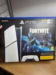 Sprzedam PS5 na 1Tb