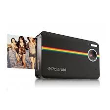 Polaroid Z2300 цифровой Полароид цифровая полароід  камера