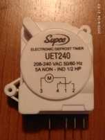 RELÓGIO Eletrónico de Descongelação (FRIGORÍFICOS)
