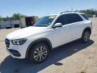 Mercedes-Benz Gle 350 4Matic 2020