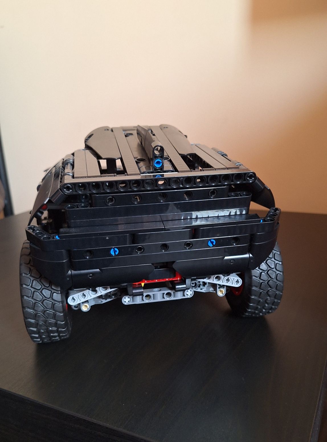 Lego Technic Audi RS Q e-tron (42160)