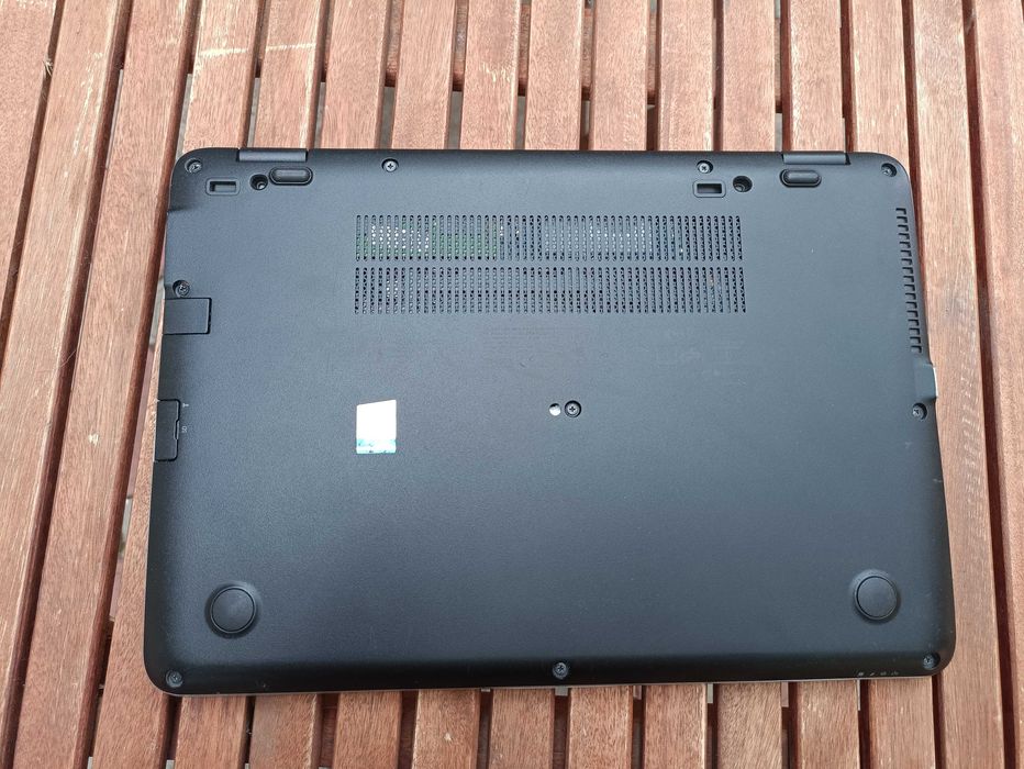 HP EliteBook 840 G4 • i5-7300U • 8GB RAM • SSD 238GB • робочий ноутбук