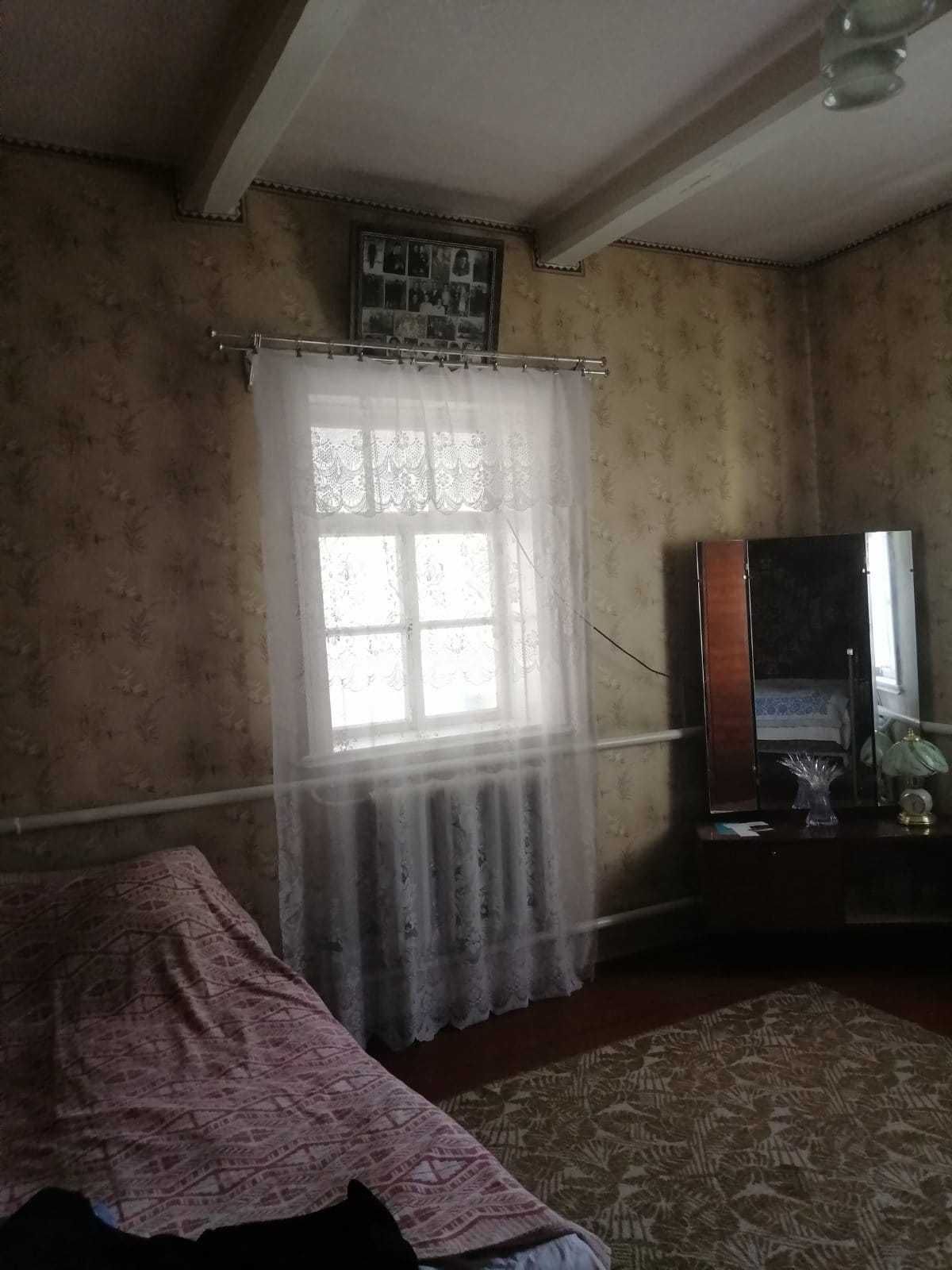 Продам будинок в с. Любча Білоцерківського району