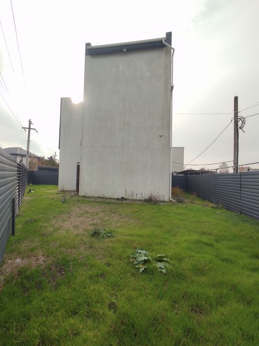 Дача Ковалевського/ 411 батарея, таунхаус готовий