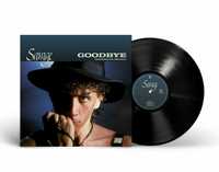 Savage - Goodbye The Singles 1988 / 2019 Winyl 12" Nowy płyta winylowa