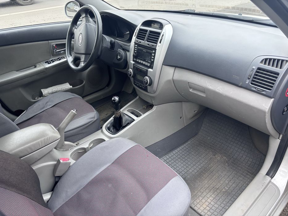 Продам Kia Cerato