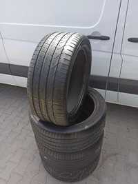 Шини Резина Літо 295/40 R21 111Y Pirelli Pzero