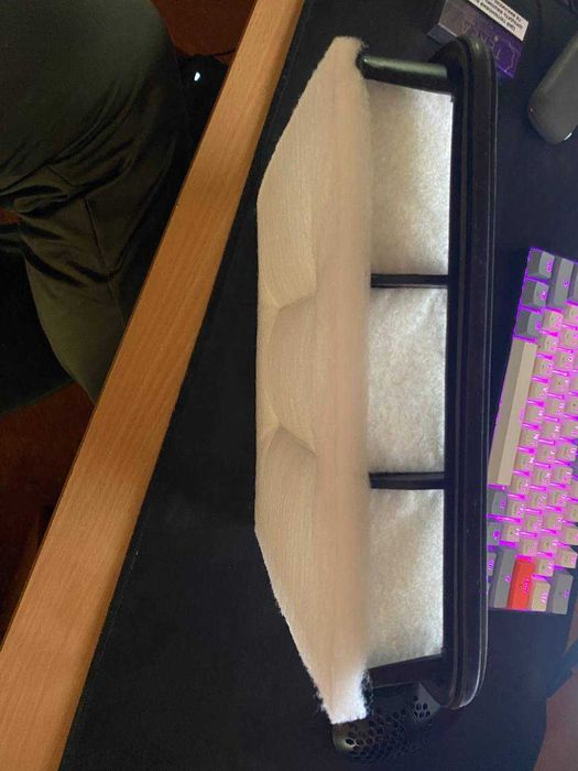 Повітр. фільтр JapKo 20500 новий Mitsubishi L200 Pajero Sport 2.5 DI-D