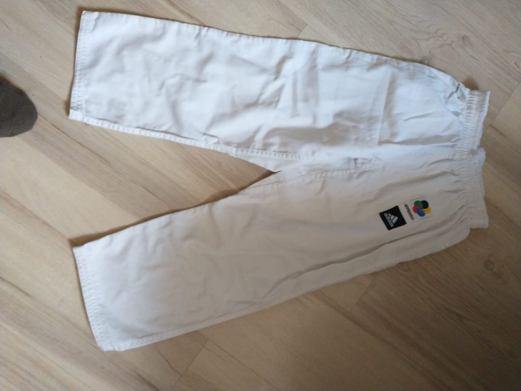 Kimono Karate adidas