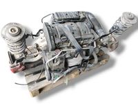 Мотор Peugeot 206 307 Partner 1.6 NFU Двигатель Citroen Xsara Picasso