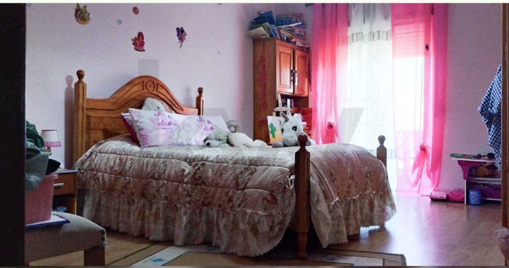 Apartamento T2 com Garagem - Tábua