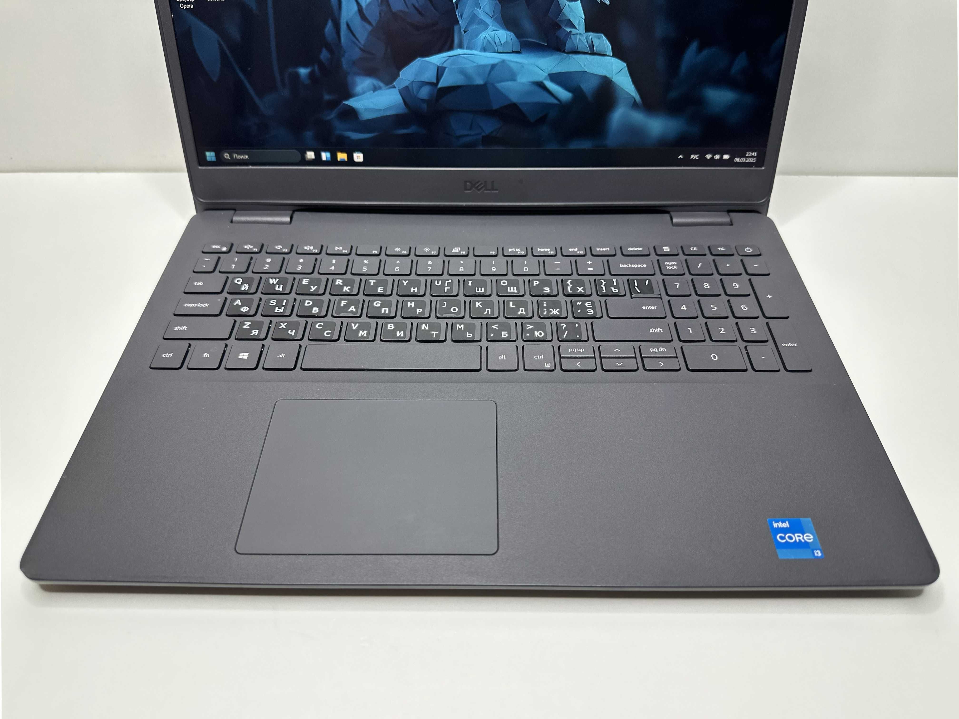 Ноутбук Dell Inspiron 3501, Core i3-1115G4, 16Gb, 256Gb+500Gb, FHD IPS