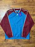 Wiatrówka sportowa kurtka kurteczka Sport jacket Patrick XXXXL 4XL