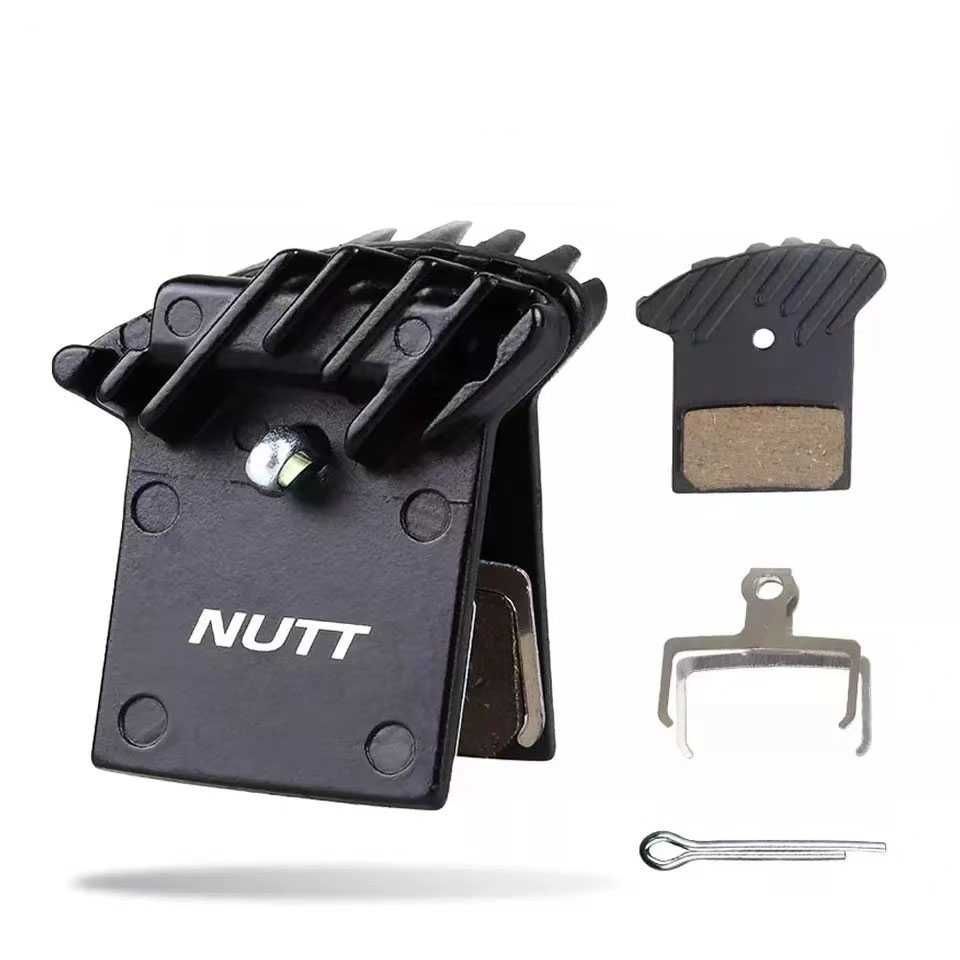 NUTT - Kit 2 Pastilhas Travão Trotinete Eletrica Dualtron Kaabo Kugoo