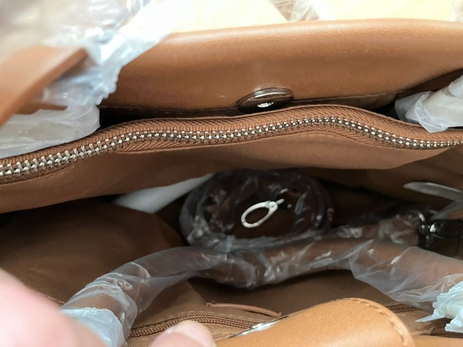 Carteira Parfois Nova c/ etiqueta