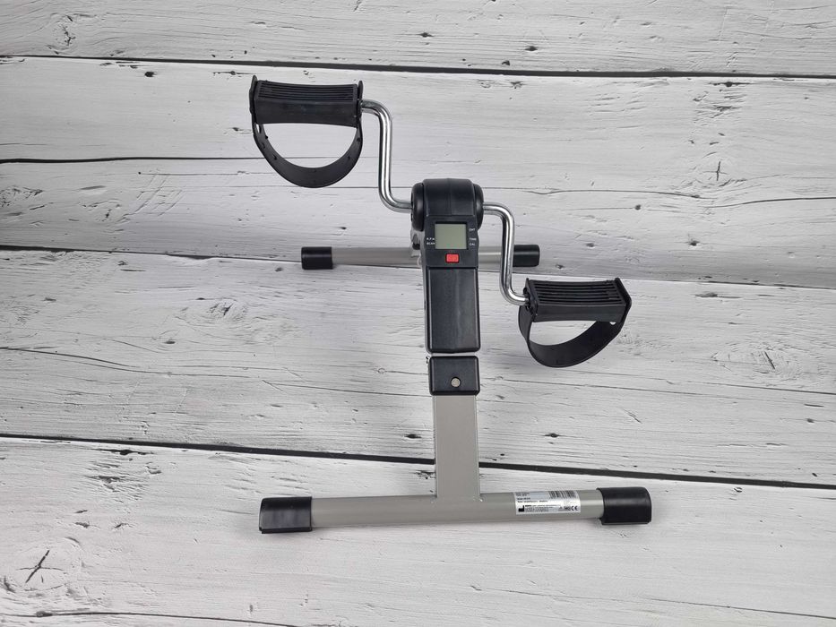 Promocja! Nowy Rowerek treningowy duży rotor rower rehabilitacyjny