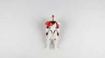 HASBRO - LFL Star Wars Clone Wars - Figurka Boss Republic Commando