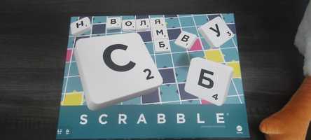 Эрудит , Scrabble