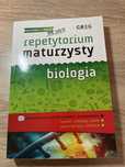 repetytorium maturzysty biologia