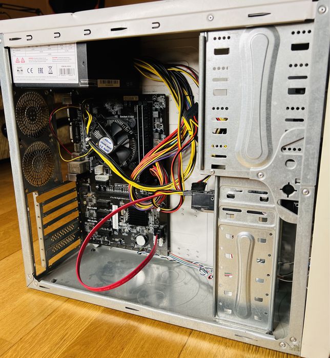 Продам компьютер