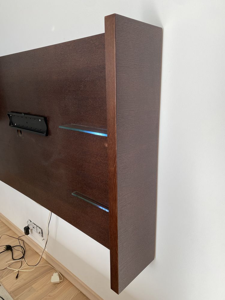 Panel pod telewizor Paget Meble