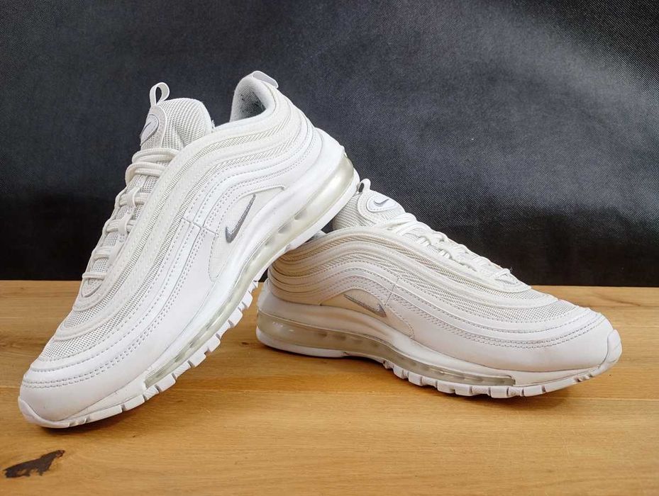 Nike buty męskie sportowe Air Max 97 rozmiar 41