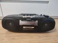 Магнитофон Sony CFS-B5L