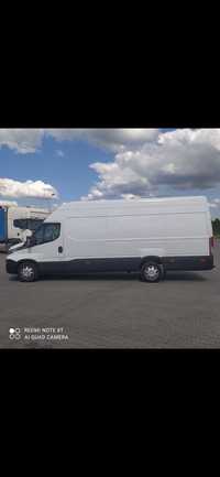 Iveco daily  Iveco daily