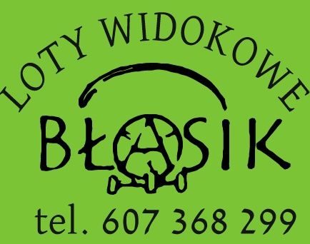 Loty widokowe Lublin