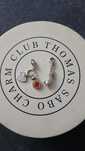 Charms Thomas Sabo x2