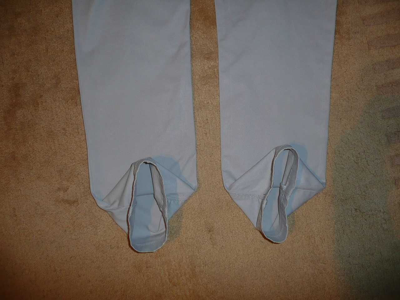 Spodnie dżinsy BURTON W36/L32=48/106cm jeansy