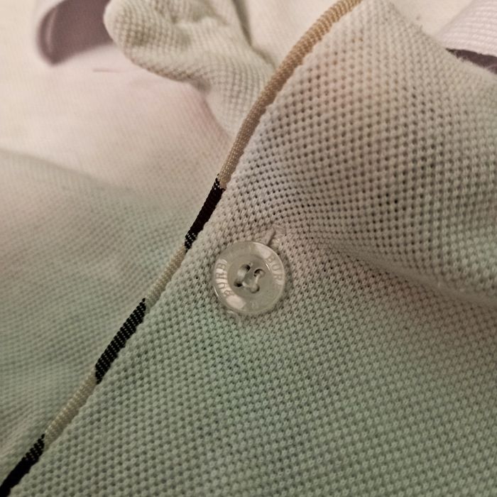 Футболка burberry