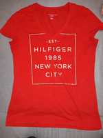 Koszulka t-shirt Tommy Hilfiger s/m