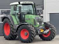 Fendt Vario 415 TMS •TUZ i WOM•