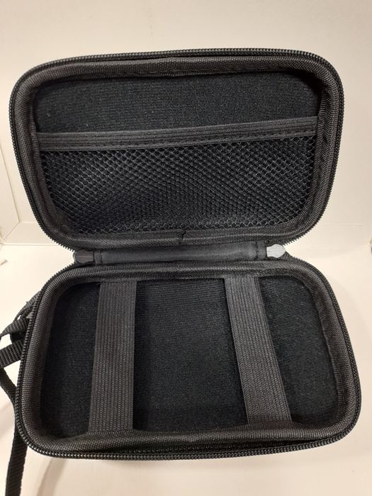 Футляр на молнии "15/9см"