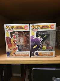 Funko Pop! My Hero Academia