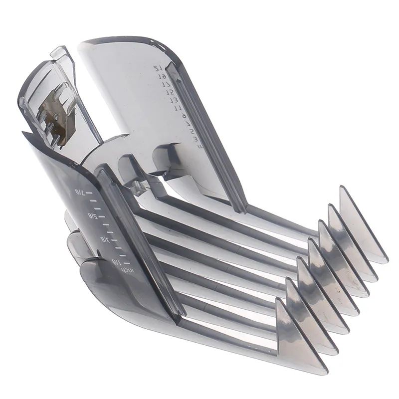Комплект насадка+ніж Philips QC5115,Q5120,QC5125, QC5130,QC5135