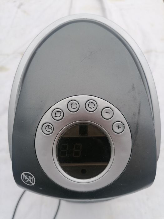 Электрический обогреватель LIBERTON