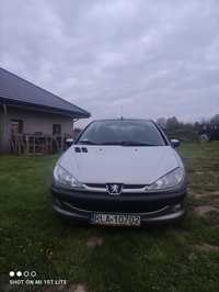 Peugeot 206 1.4 hdi