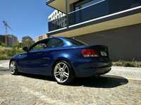 BMW 120d Coupé **NACIONAL** Pack M // KMS REIAIS