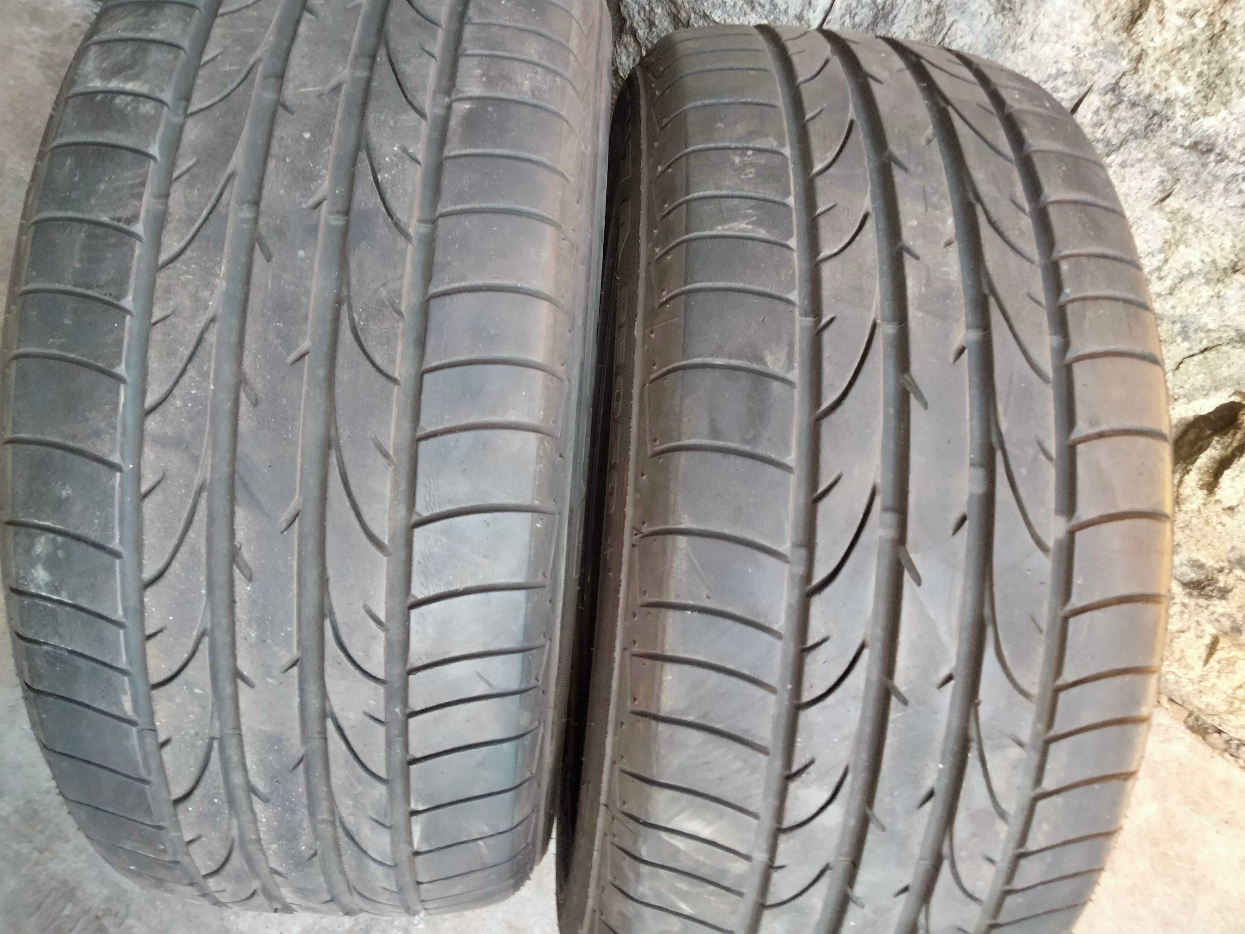 245 50R17 Bridgestone