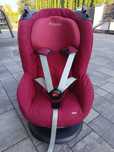 Maxi Cosi Tobi 9-18 fotelik samochodowy
