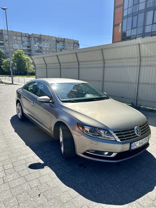 Volkswagen CC, вольцваген цц, пассат цц 2013