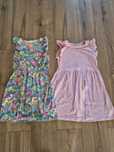 Sukienki H&M, Smyk r.134/140