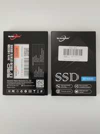 Dysk wewnętrzny SSD 512GB